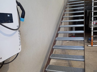 Escalier JulCFer